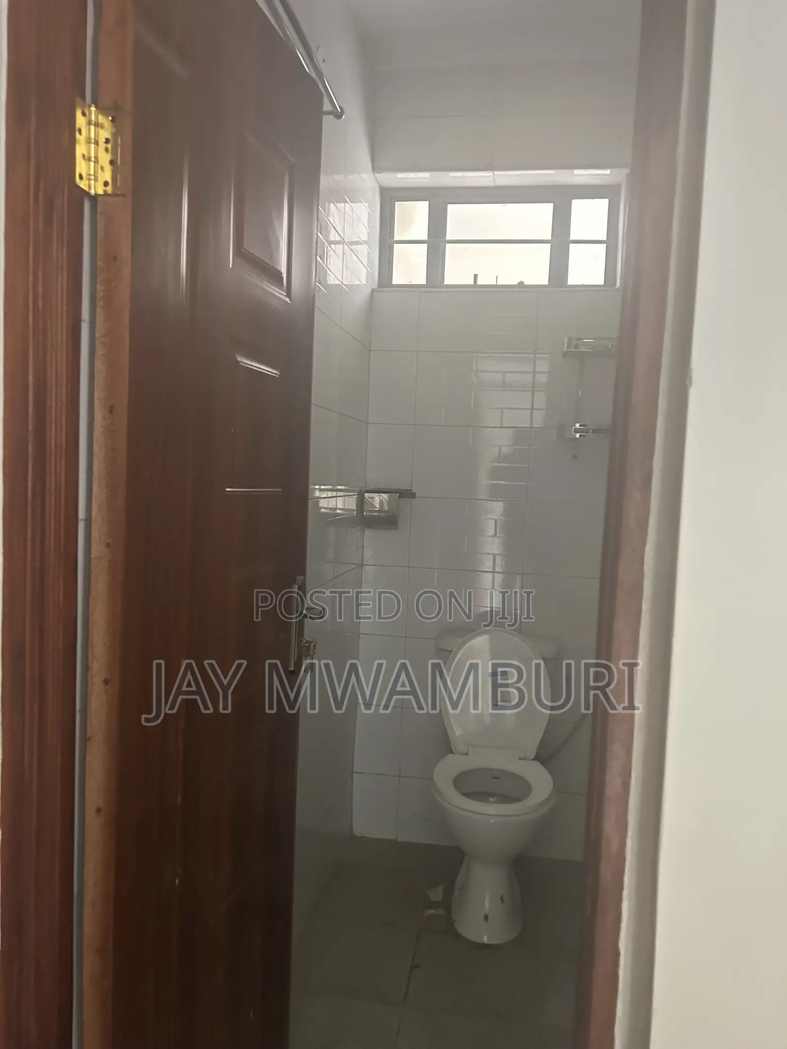 2bdrm Apartment in Katani for rent