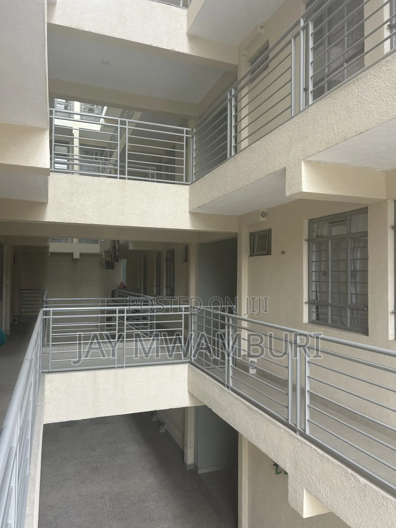 2bdrm Apartment in Katani for rent