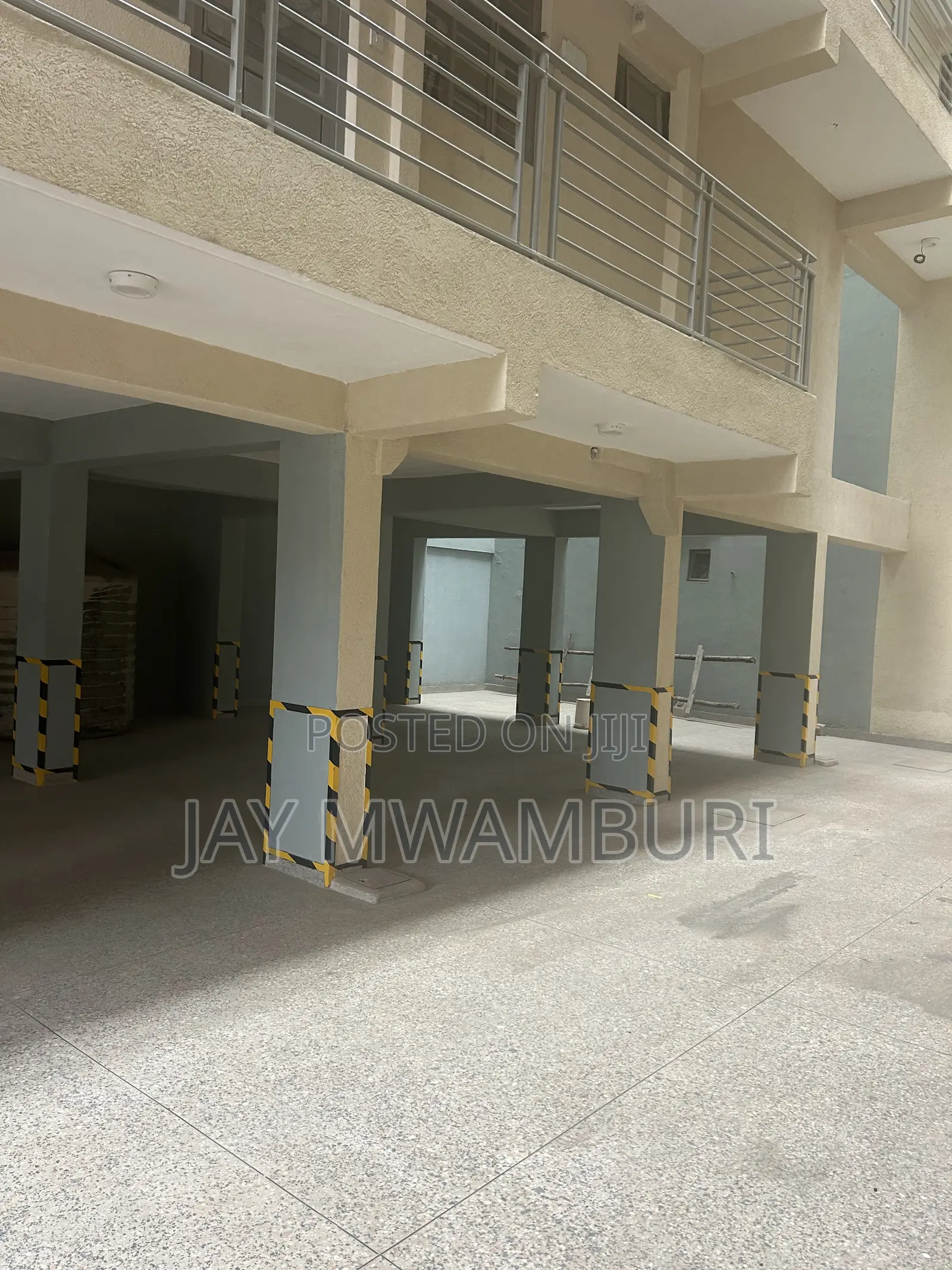 2bdrm Apartment in Katani for rent
