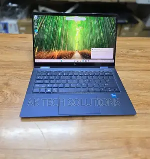 Laptop HP Dragonfly G2 16GB Intel Core i5 SSD 512GB