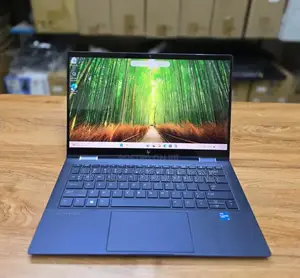 Laptop HP Dragonfly G2 16GB Intel Core i5 SSD 512GB