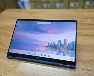 Laptop HP Dragonfly G2 16GB Intel Core i5 SSD 512GB
