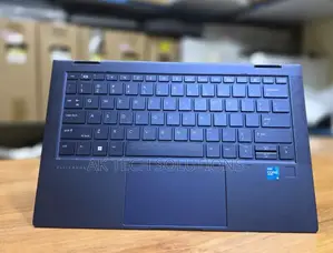 Laptop HP Dragonfly G2 16GB Intel Core i5 SSD 512GB
