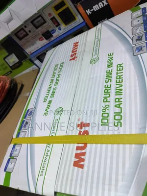Must 3kva Hybrid Inverters Offer