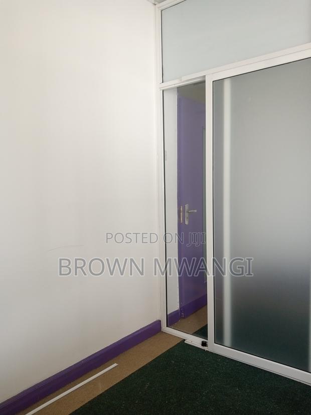 KSHS 40,000 Office Space in Kilimani