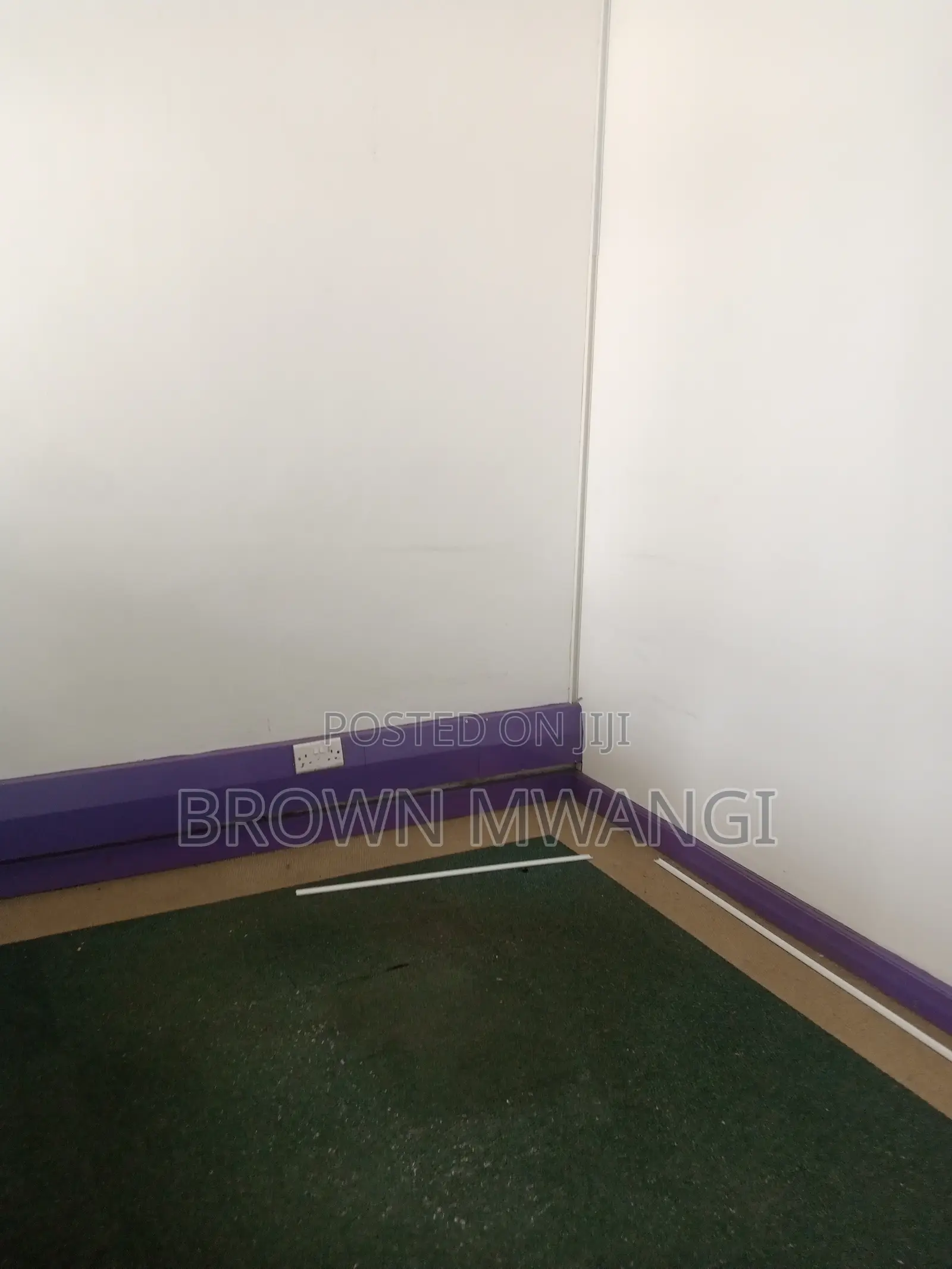 KSHS 40,000 Office Space in Kilimani