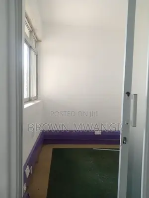 KSHS 40,000 Office Space in Kilimani