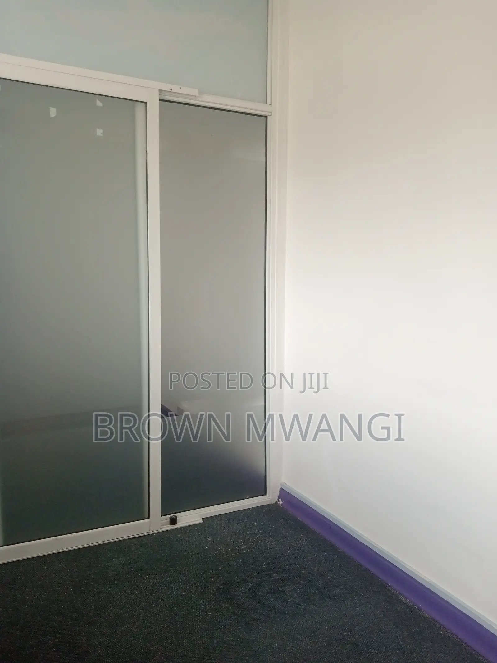 KSHS 40,000 Office Space in Kilimani
