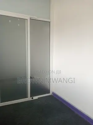 KSHS 40,000 Office Space in Kilimani