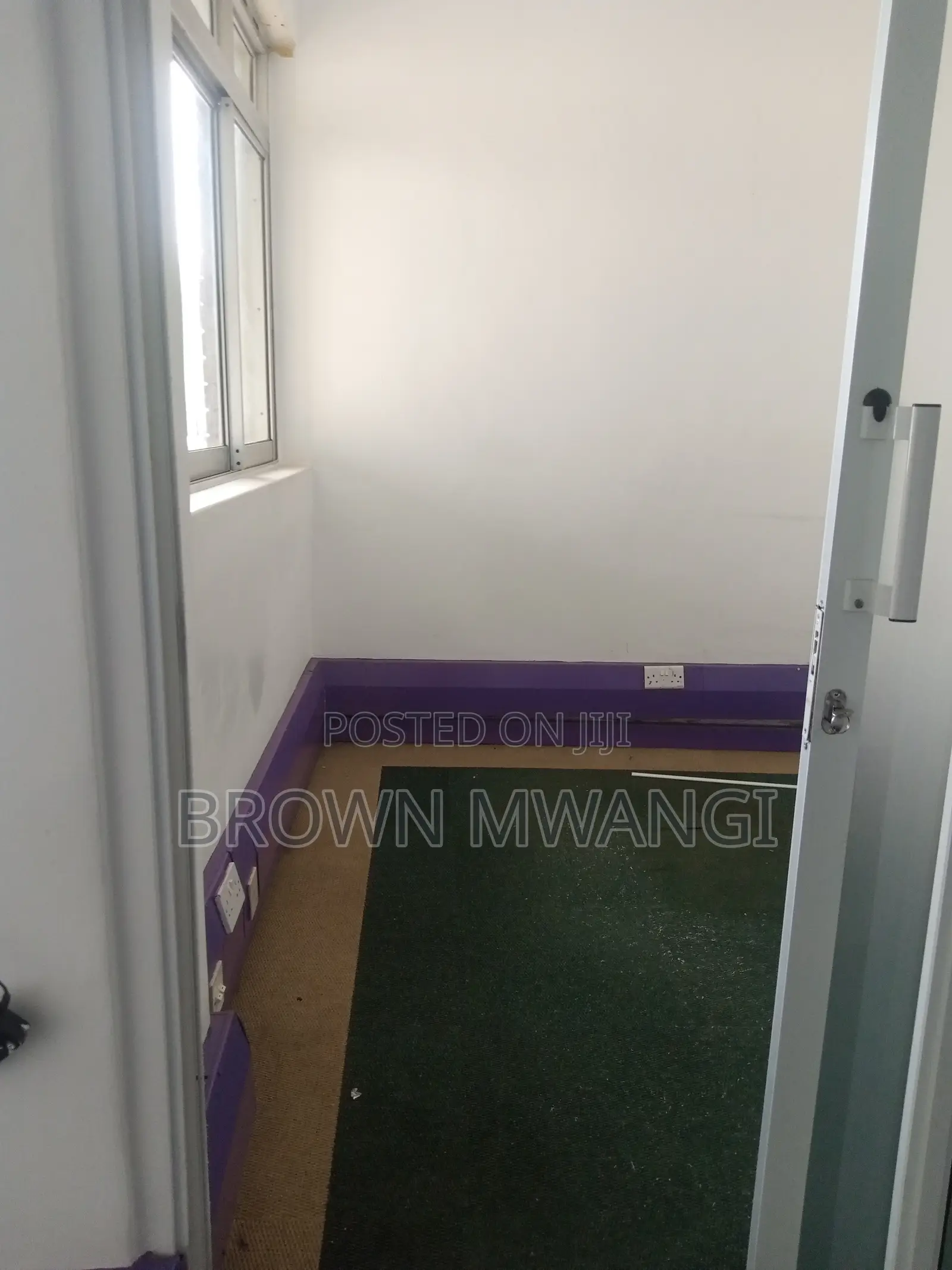 KSHS 40,000 Office Space in Kilimani
