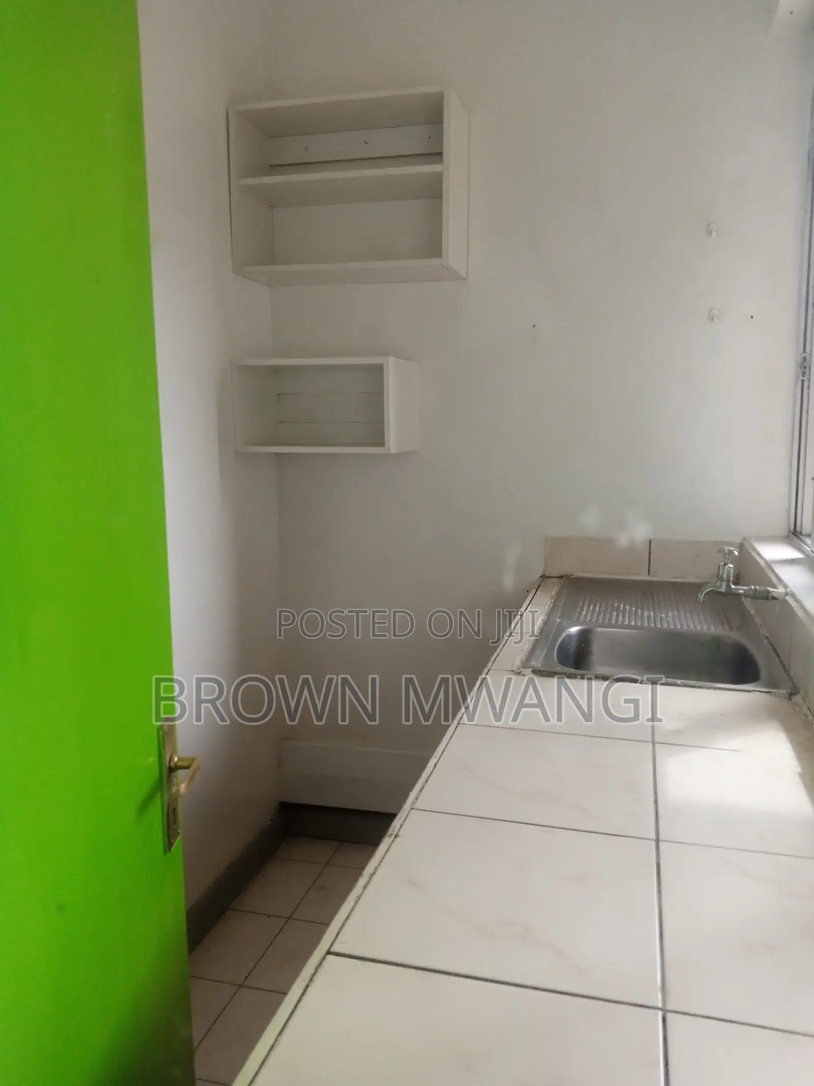KSHS 40,000 Office Space in Kilimani