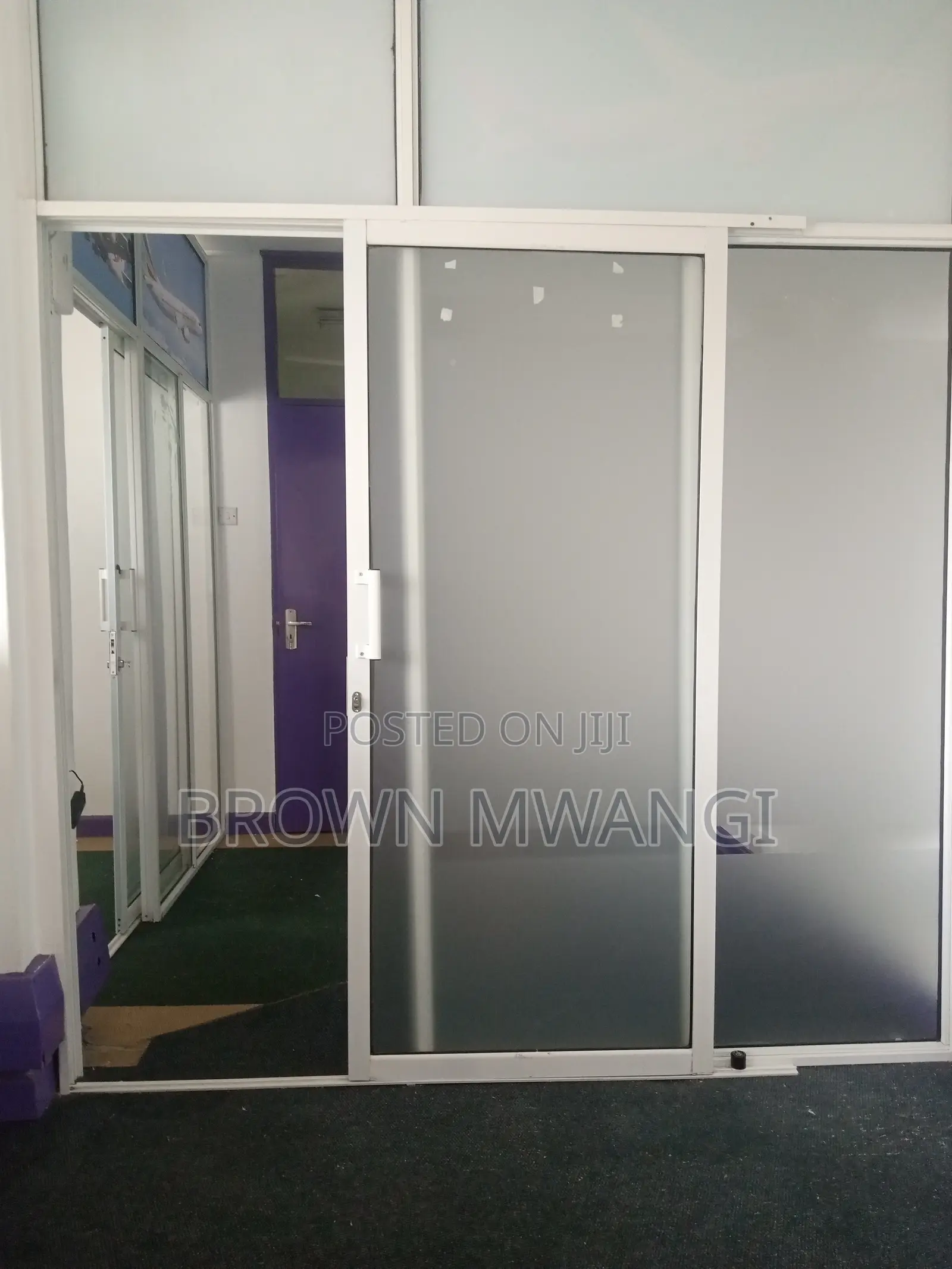 KSHS 40,000 Office Space in Kilimani