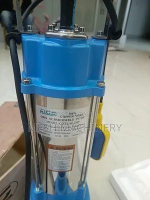 AICO QDX6-60-2HP Submersible Pump