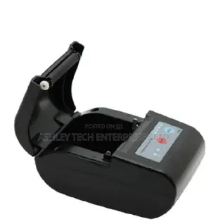 ^^Portable Thermal Receipt Printer 58m Bluetooth P58E