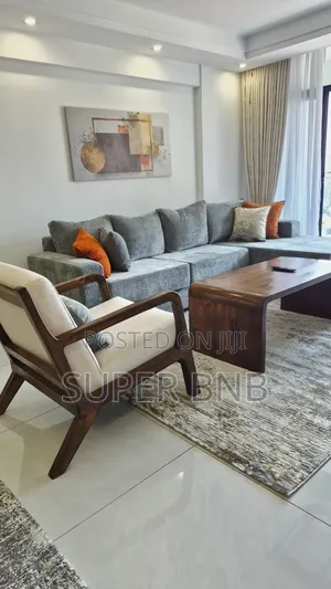 Executive Studio Airbnb at Grand Midtown Apartments, Ngara