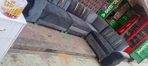 New 7 Seater Sofa Set With Good Price for Sale