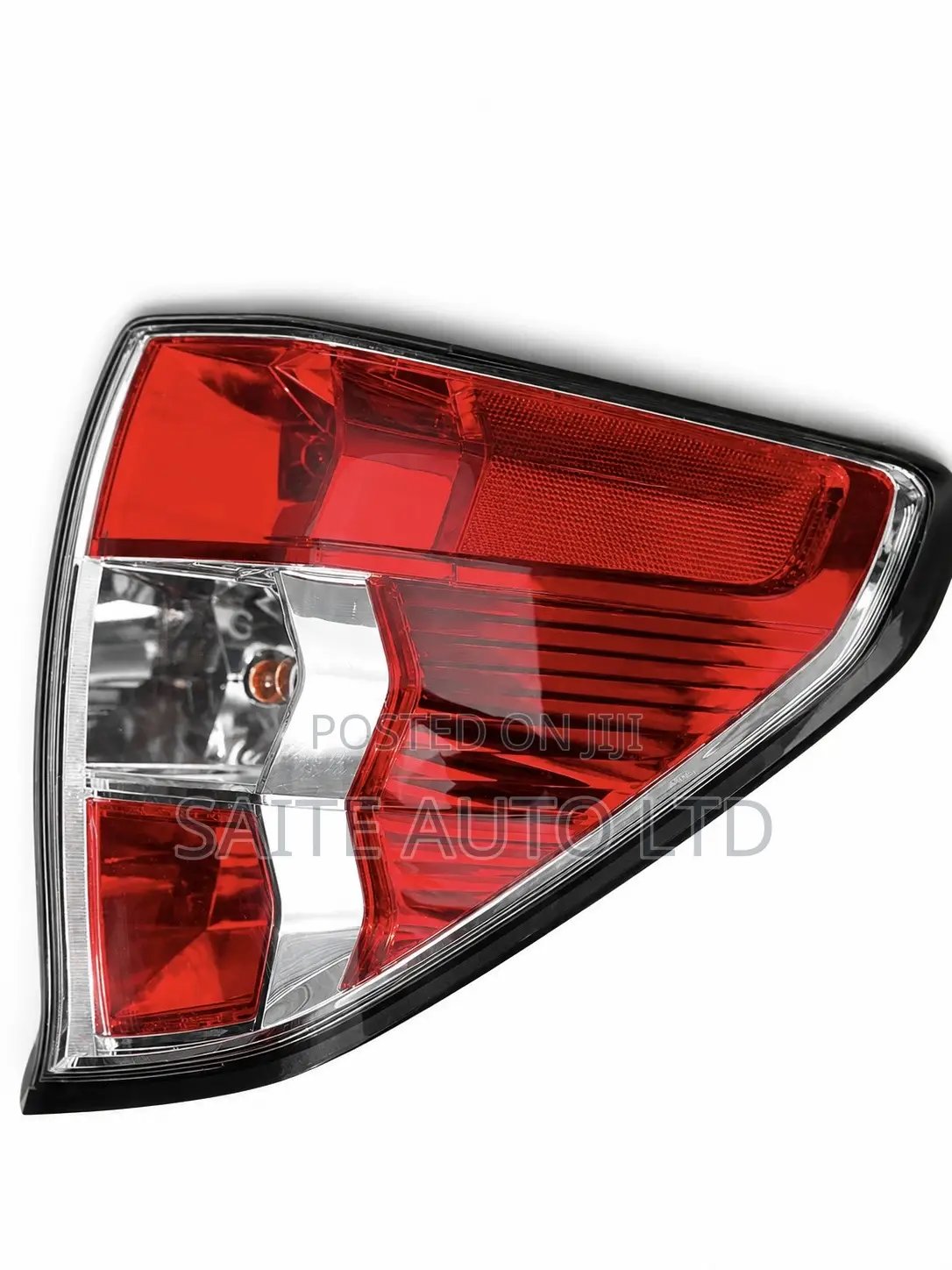 Subaru SH5 Tail Light