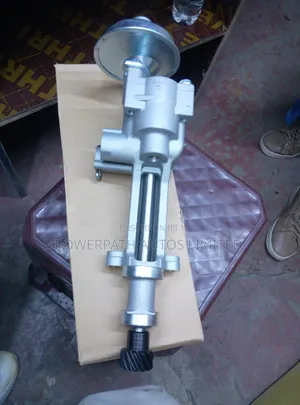 Oil Pump Isuzu Dmax 4jb1