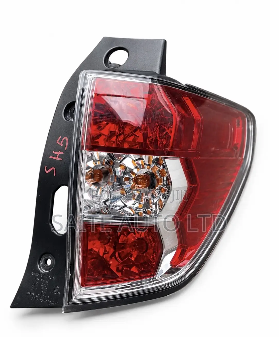 Subaru SH5 Tail Light