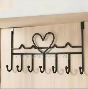 Over the Door Hanger
