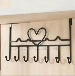 Over the Door Hanger