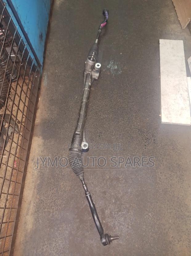 Auris Steering Rack - thumbnail 2
