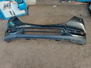 Mazda Cx8 Front Bumper