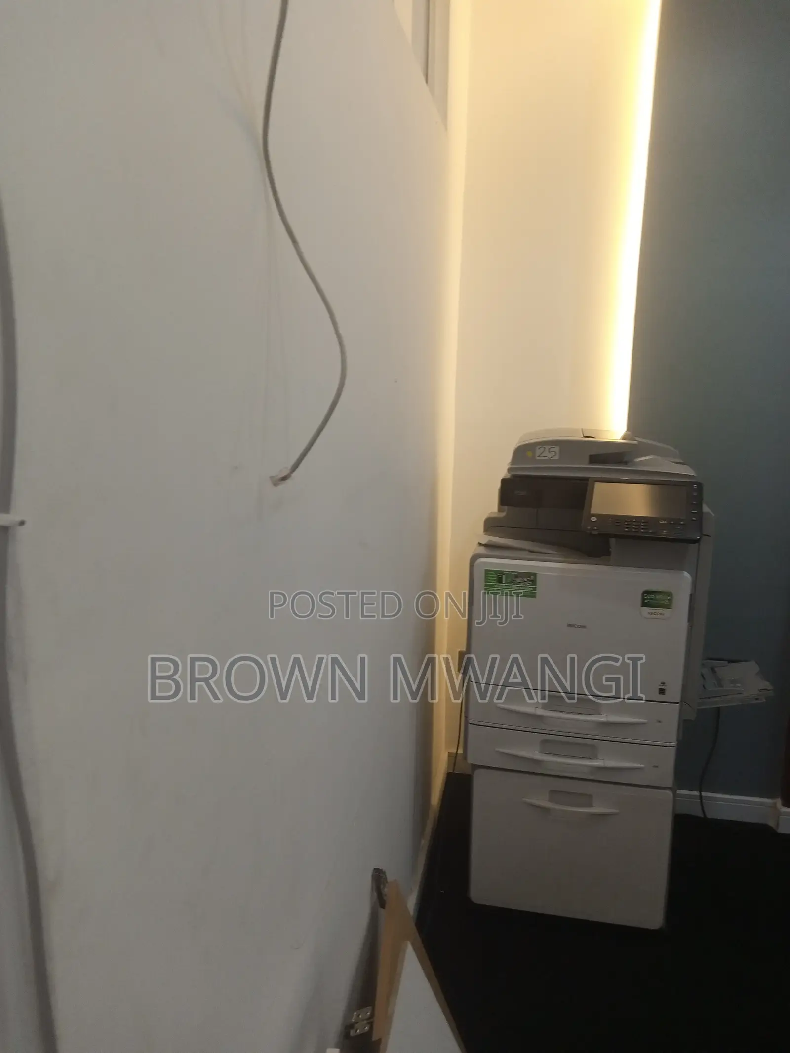 Office to Let in Kilimani