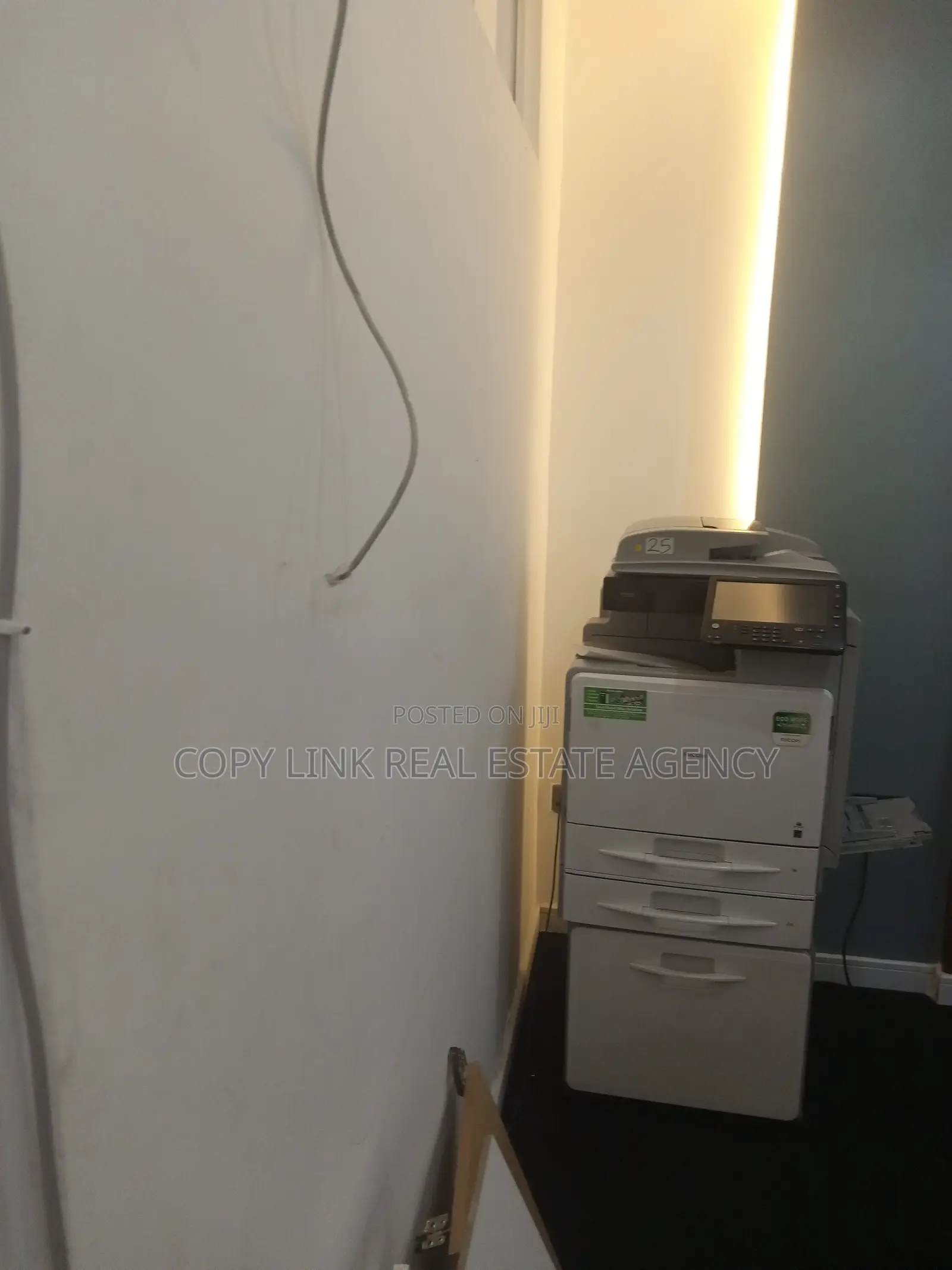Office to Let in Kilimani