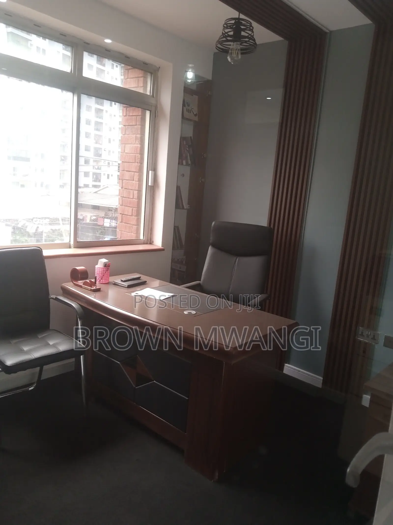 Office to Let in Kilimani