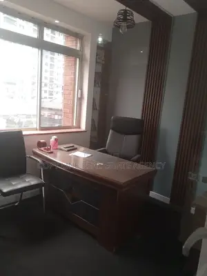 Office to Let in Kilimani