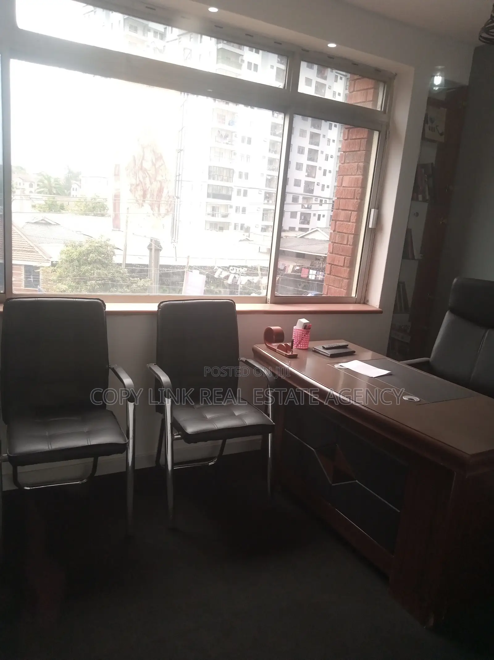 Office to Let in Kilimani