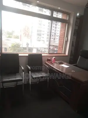 Office to Let in Kilimani