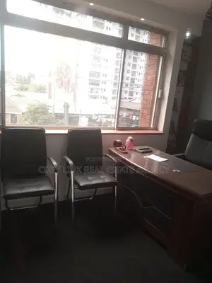 Office to Let in Kilimani