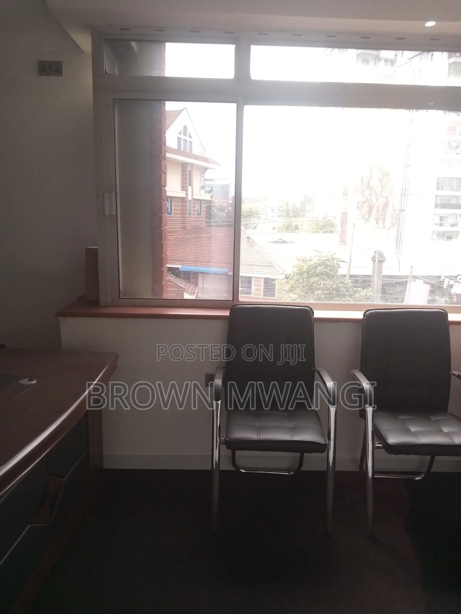 Office to Let in Kilimani