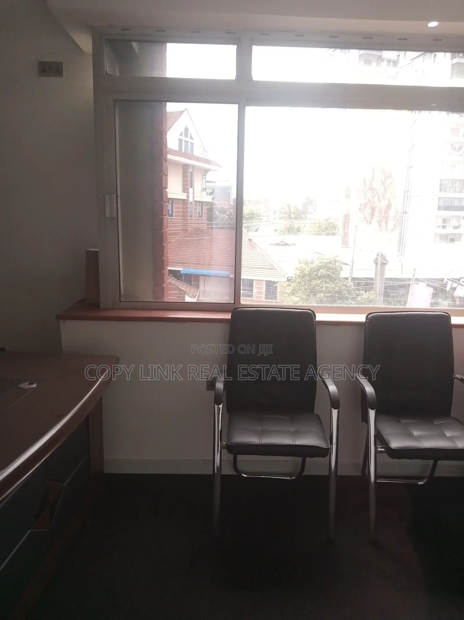 Office to Let in Kilimani