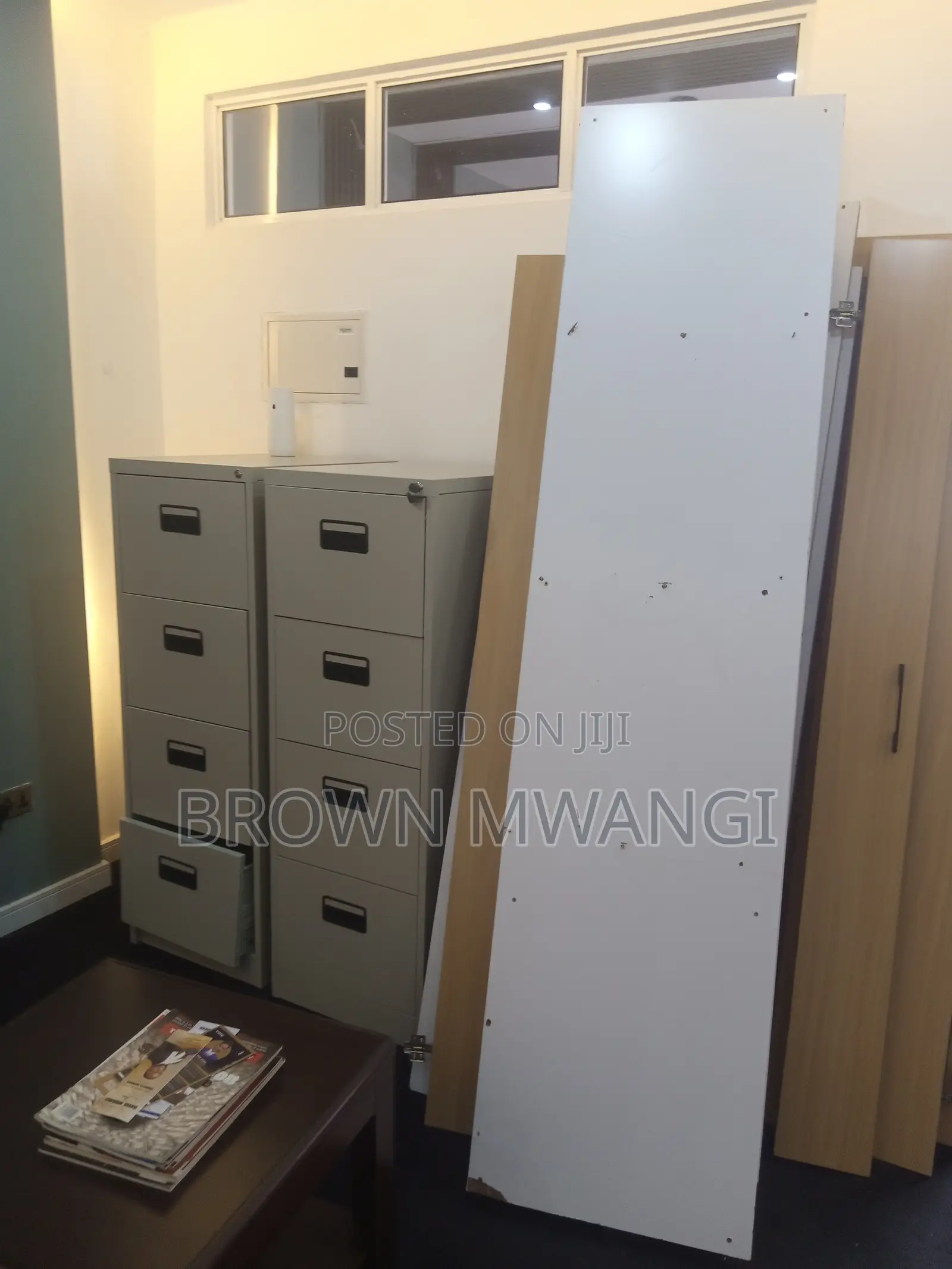 Office to Let in Kilimani