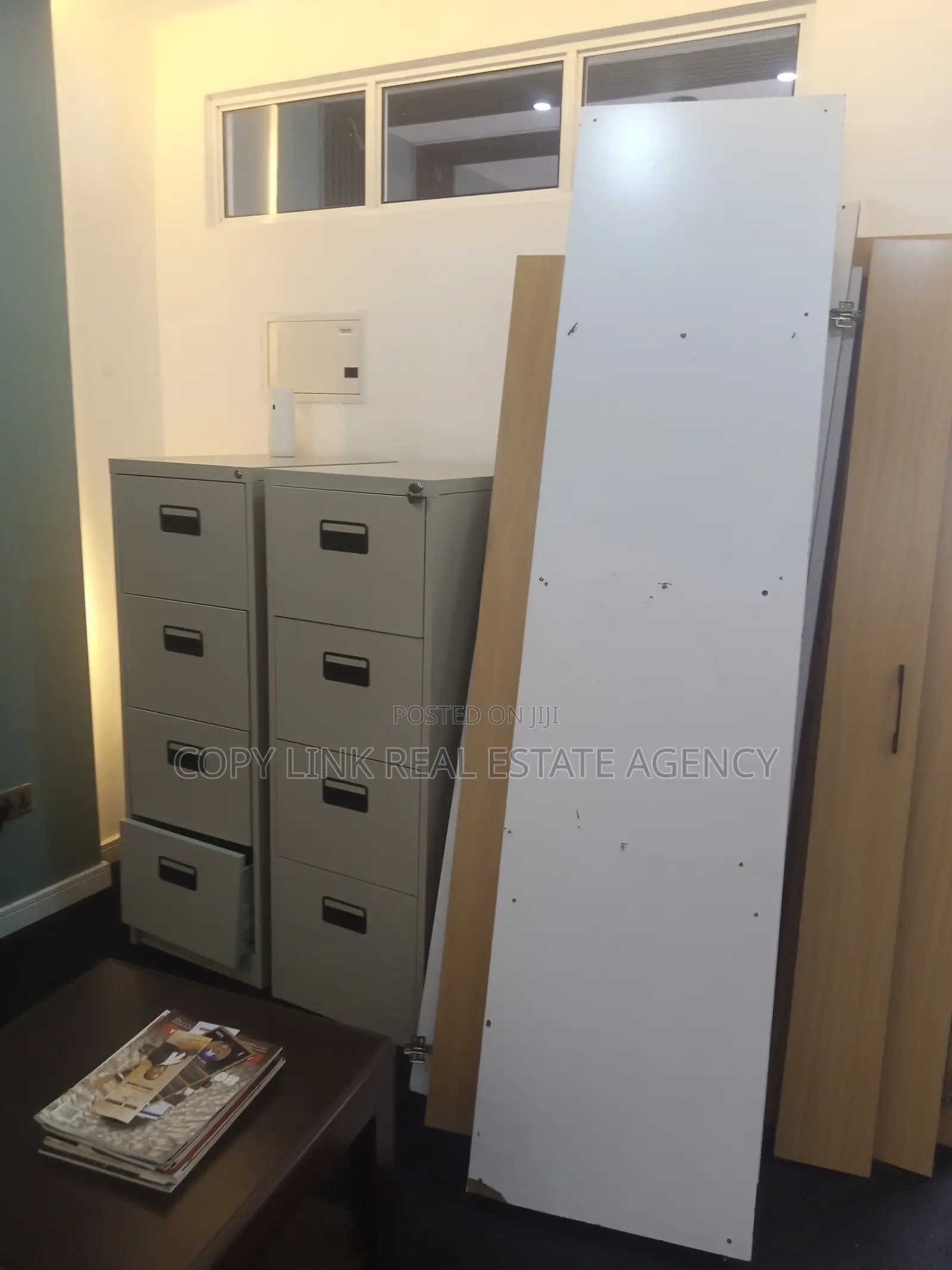 Office to Let in Kilimani