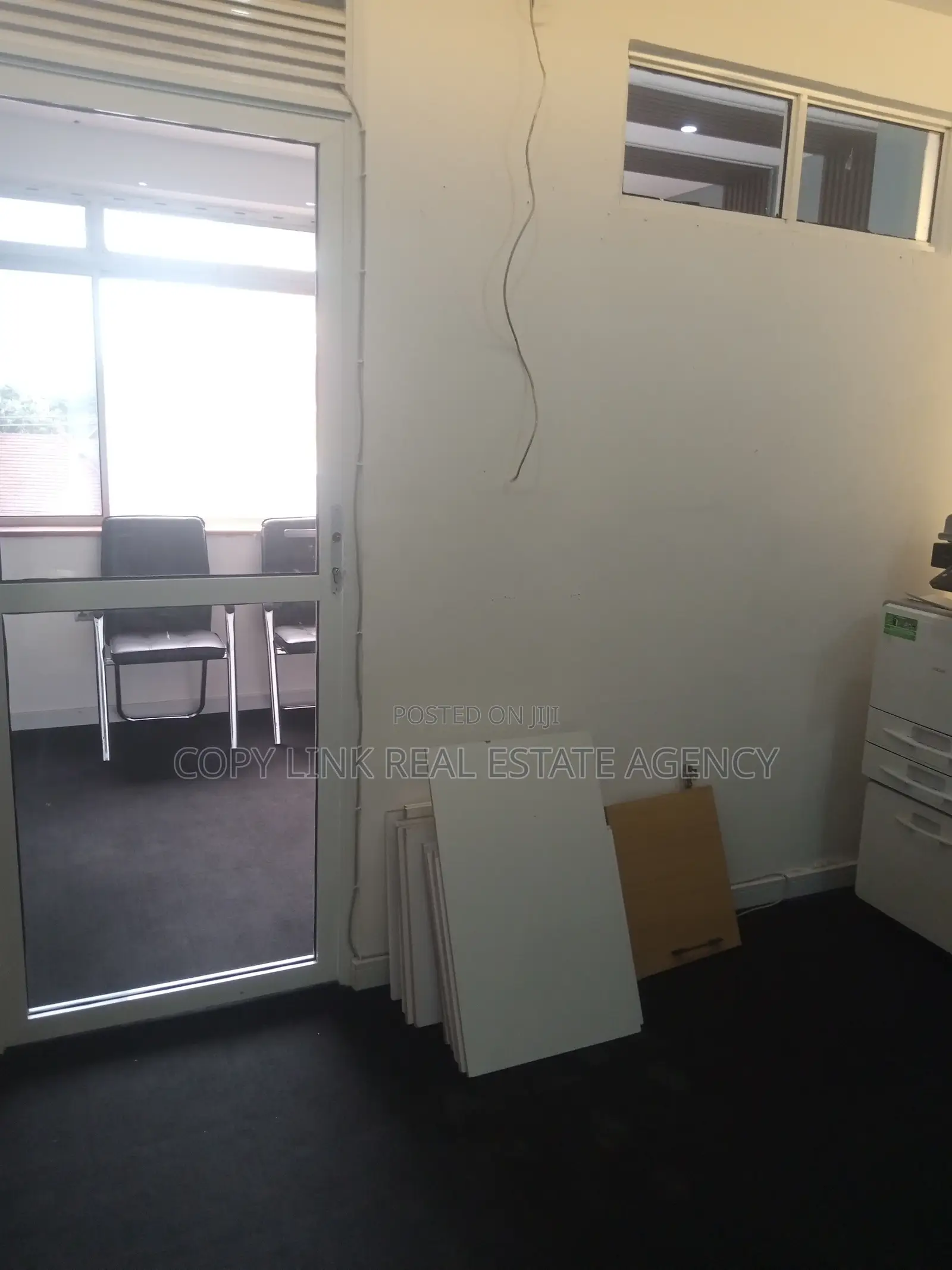 Office to Let in Kilimani