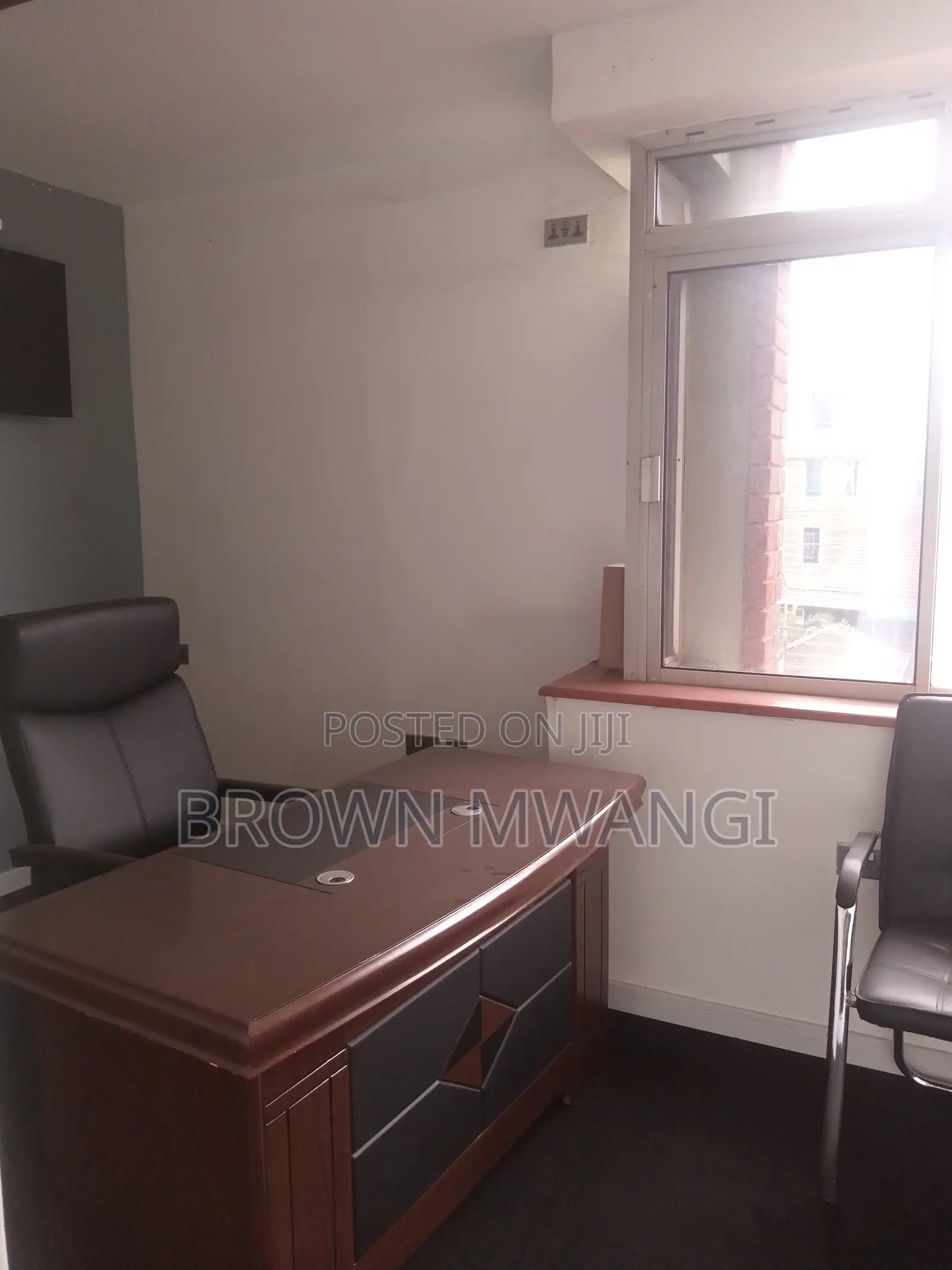 Office to Let in Kilimani