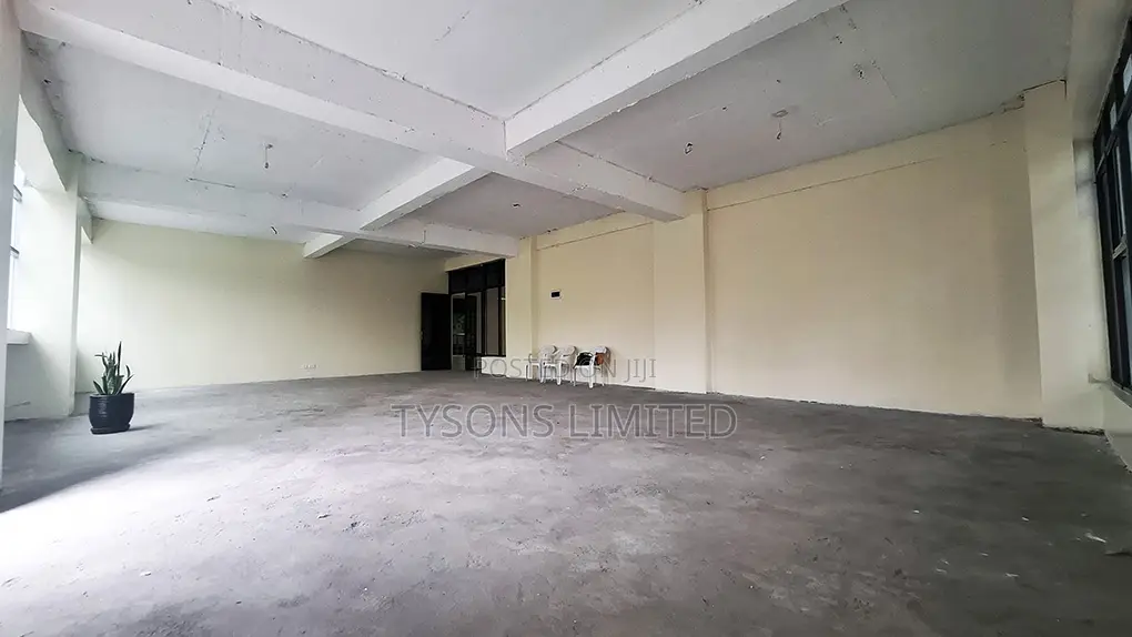 Office Space to Let Along Ngong Road, Kilimani Area