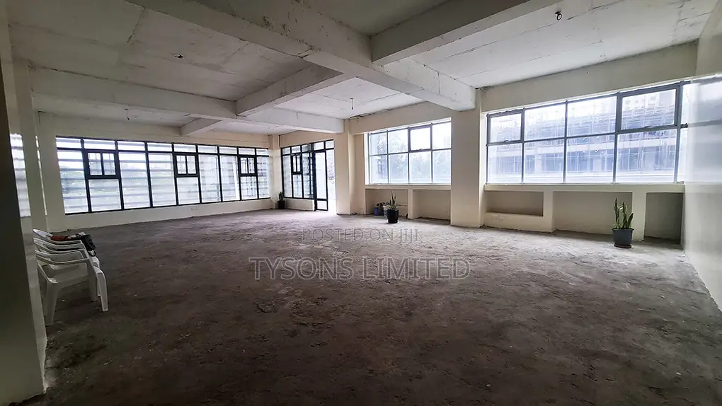 Office Space to Let Along Ngong Road, Kilimani Area
