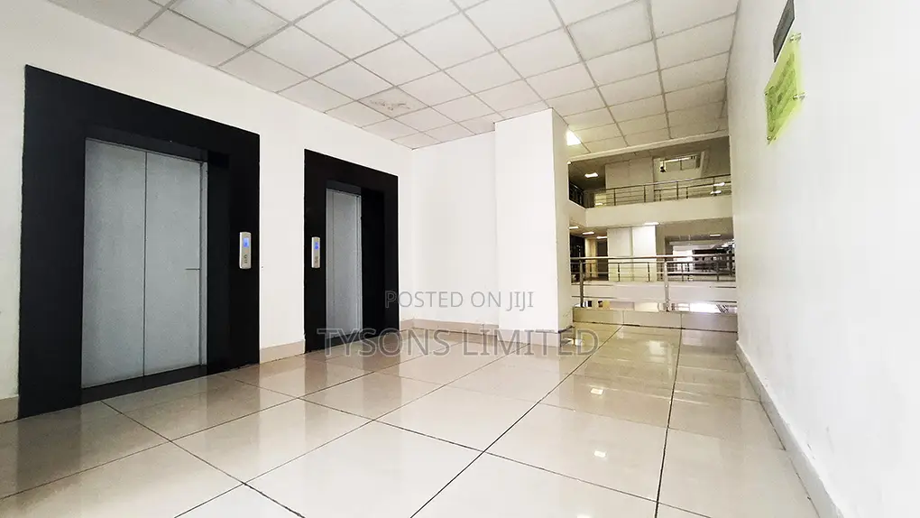 Office Space to Let Along Ngong Road, Kilimani Area