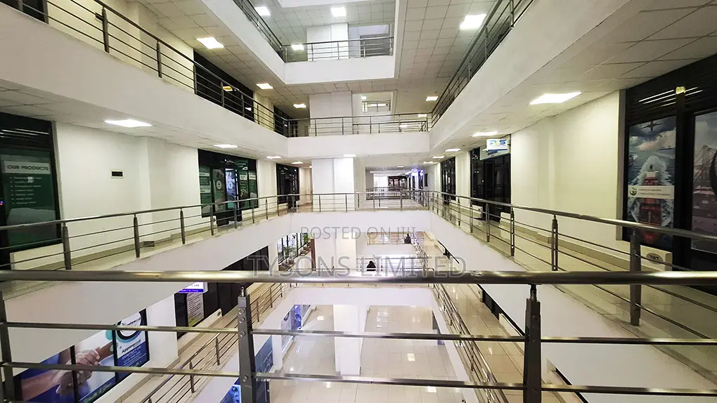 Office Space to Let Along Ngong Road, Kilimani Area
