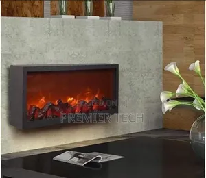 Big Size SP-26 Fireplace Decorative Lantern Display (60cmx10cmx20cm)