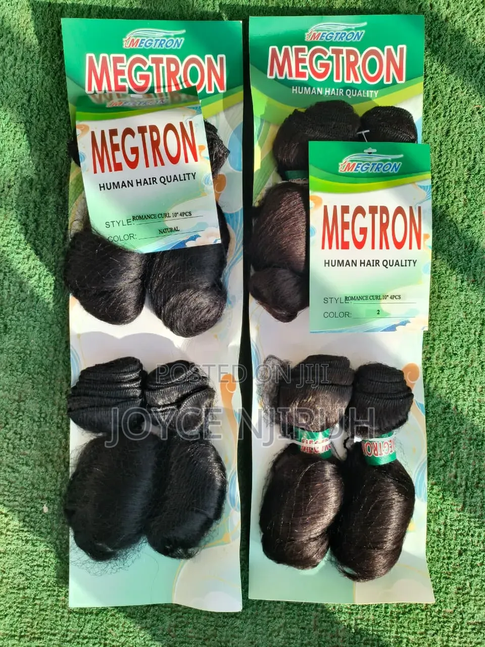 Classy and Affordable Bundles