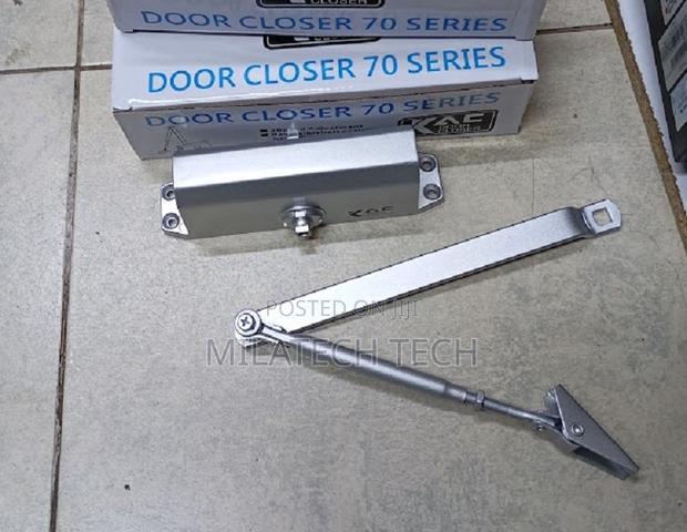 Heavy Duty Door Closure for Office Home Doors
