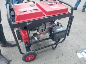 Aico Welding Generator (Welder and Generator)