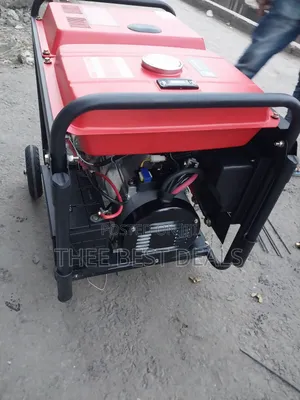 Aico Welding Generator (Welder and Generator)