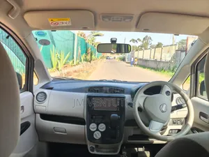 Nissan Dayz 2019 Silver